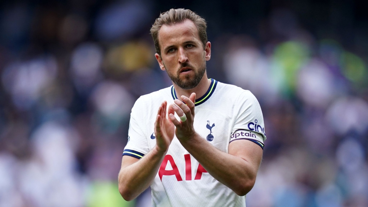 Chuyển nhượng 24/7: Harry Kane được mở đường rời Tottenham